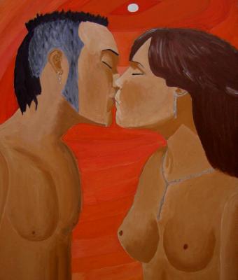 il-bacio