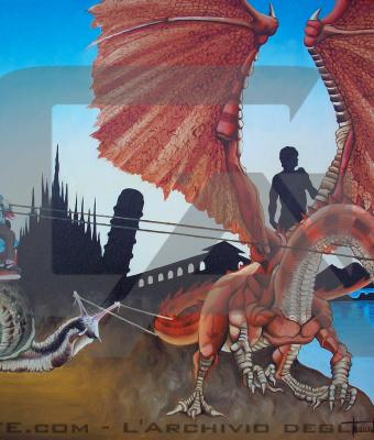 il-drago-buono