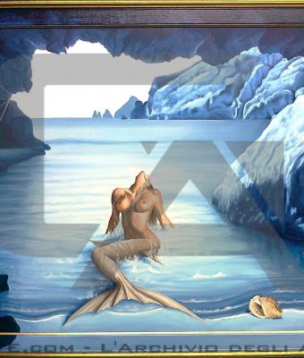 sirena-nella-baia-di-jeranto