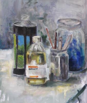 still-life