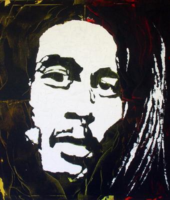 bob-marley