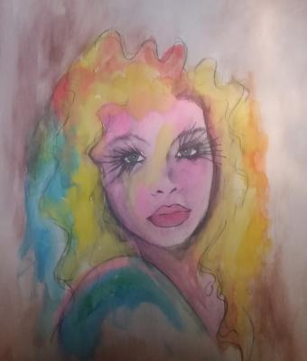 volto-di-donna
