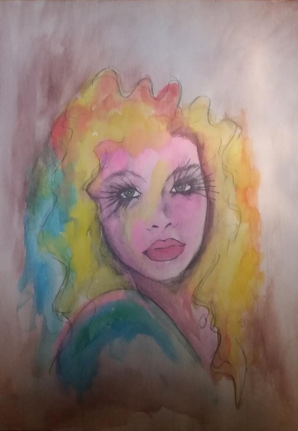 volto-di-donna