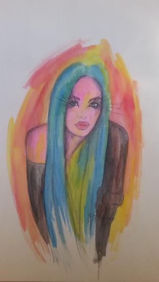 volto-di-donna