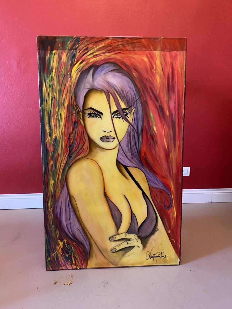 teresa