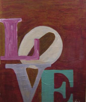 love