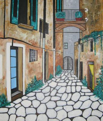 ciottolato