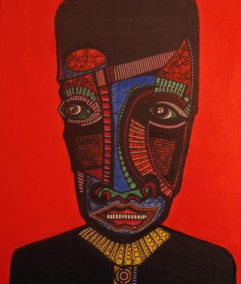 face