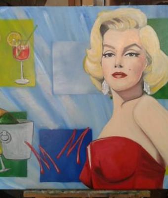 marilyn