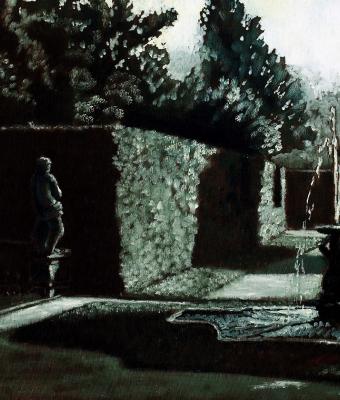 valsanzibio-giardino