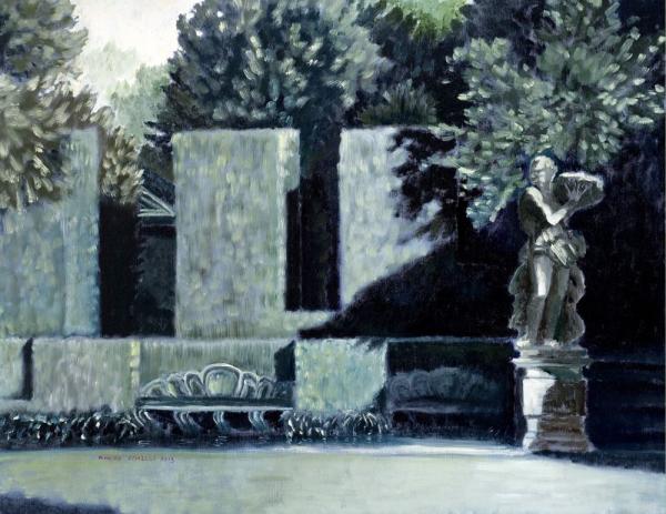 giardino-con-statua-valsanzib