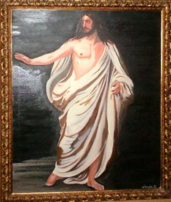 cristo