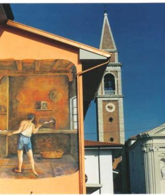 il-fornaio
