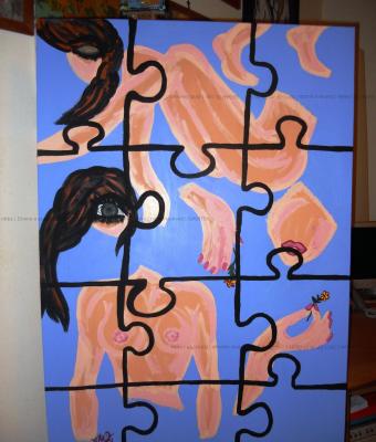 donne-e-puzzle