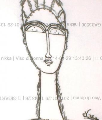 viso-di-donna