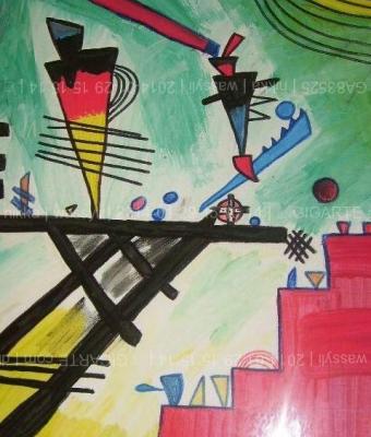 wassily