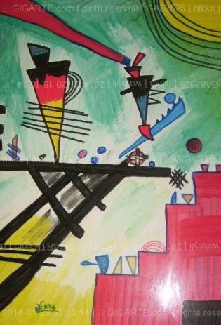 wassily