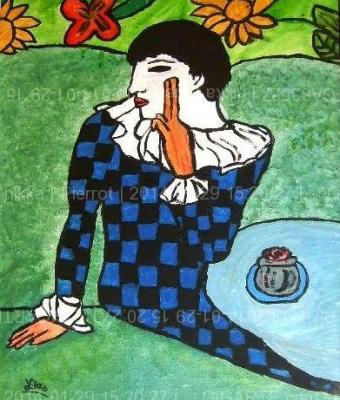 pierrot