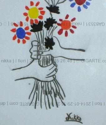 i-fiori