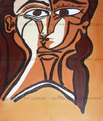jacqueline