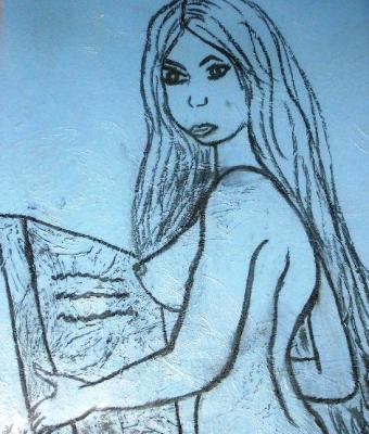 ragazza