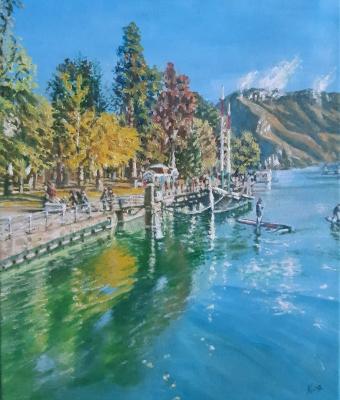lago-di-annessy-francia