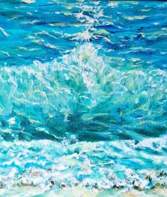 mare