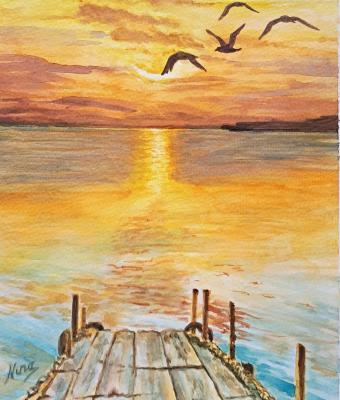 tramonto-sul-mare