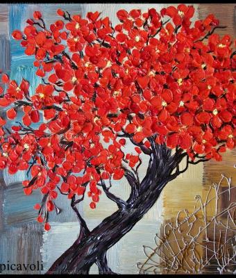 albero-di-corallo