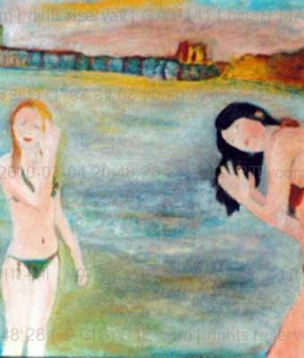mare