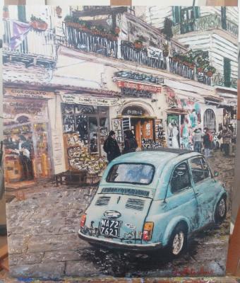 amalfi-vintage