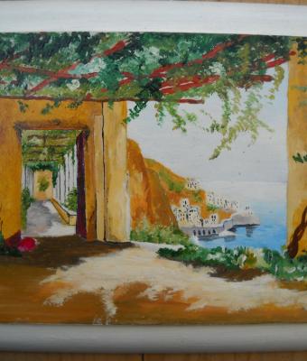 pergola-a-amalfi