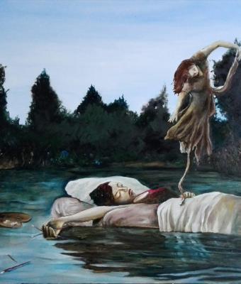 ophelia