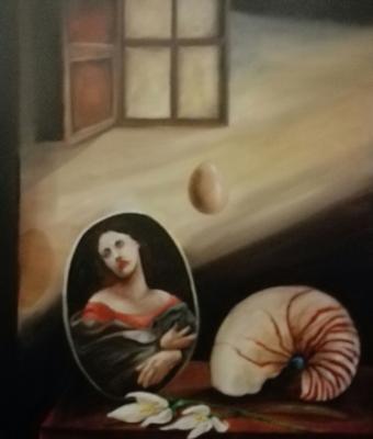 annunciazione