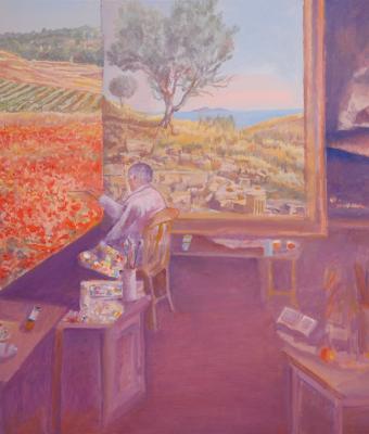 studio-del-pittore