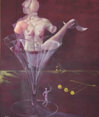 la-sirena-the-siren