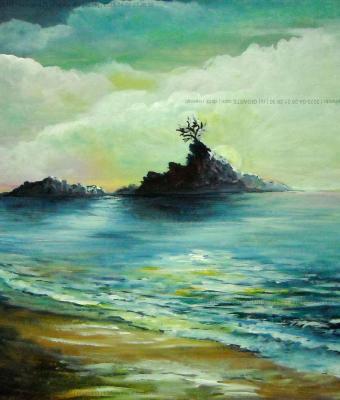 l-ulivarella-al-tramonto