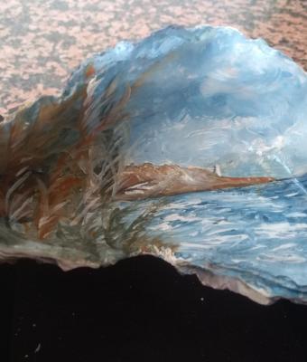 mareggiata