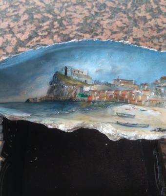 scilla