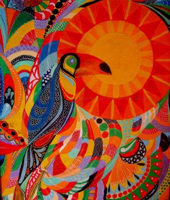 tucano