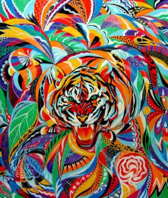 tigre