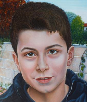 davide
