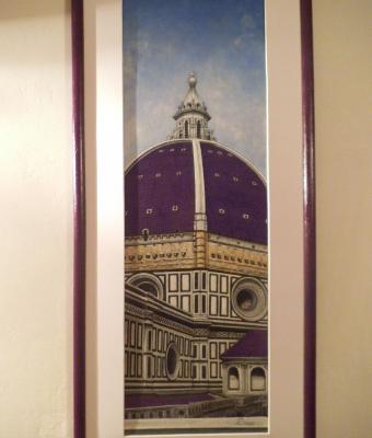 cupola
