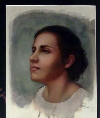 ritratto