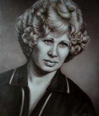 ritratto