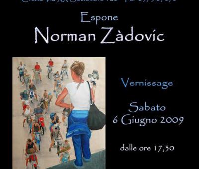vernissage-norman-zadovic