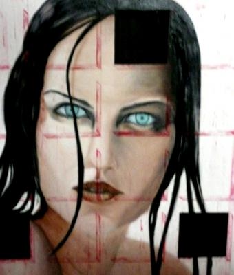 vetrina