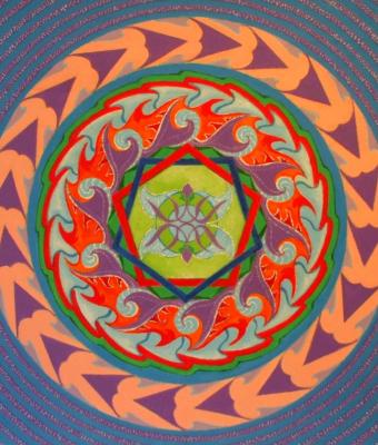 energy-mantra