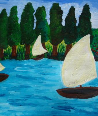 la-regata-di-primavera