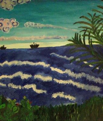 onde